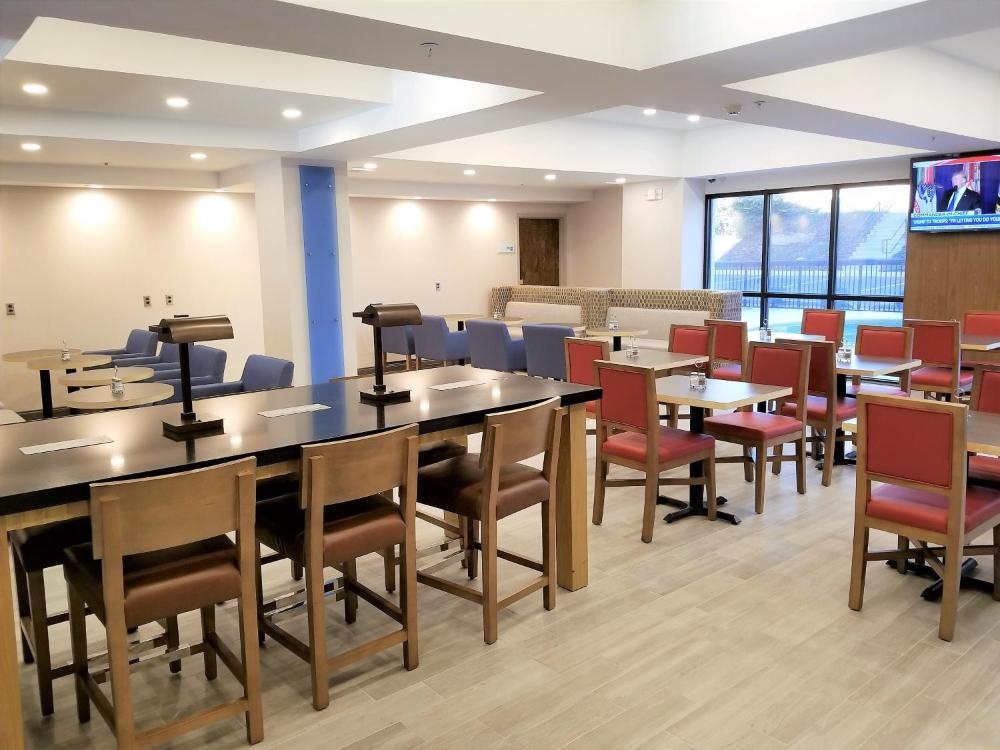 Holiday Inn Express Columbia